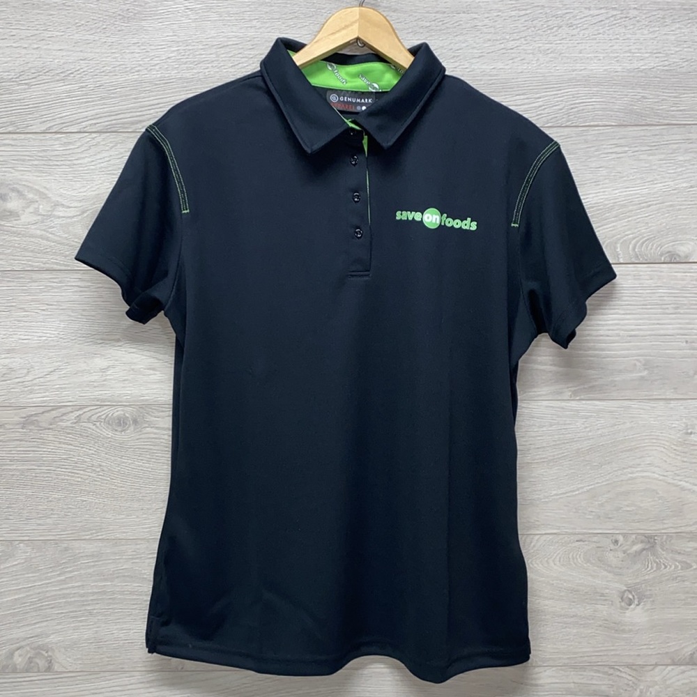 Save On Foods Ladies Golf Polo